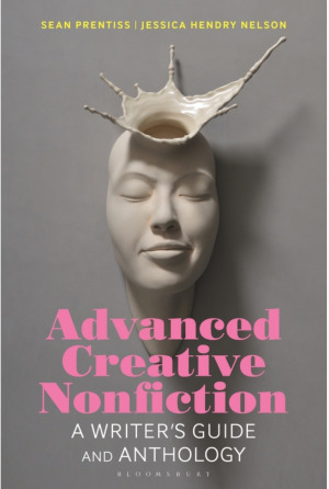 Advanced Creative Nonfiction