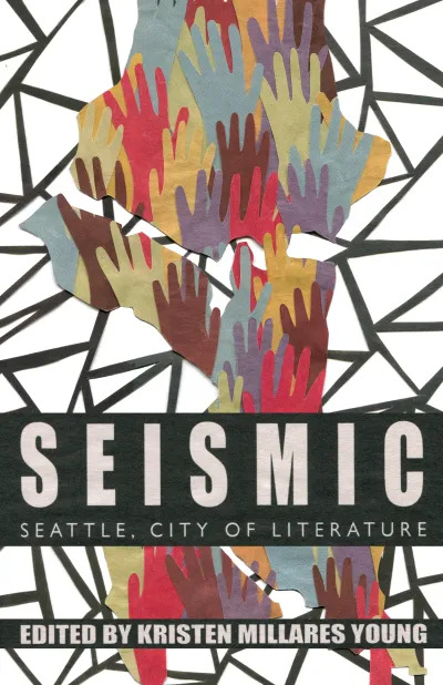Cover art by Mita Mahato