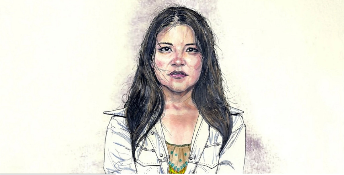 Misty Upham: the tragic death and unscripted life of Hollywood’s rising star
