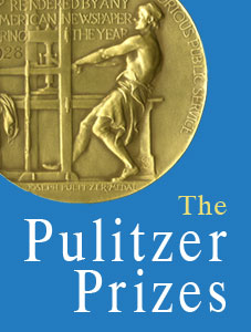 Pulitzer Prize for feature writing