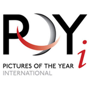 Pictures of the Year International · Best E-Project