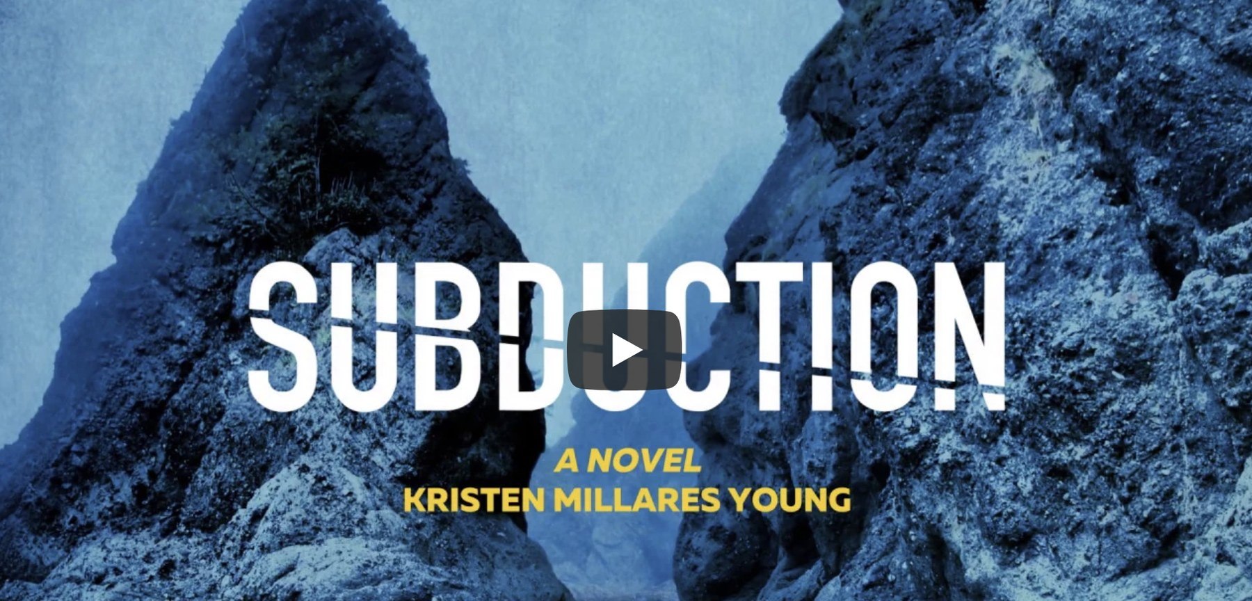 The Subduction trailer
